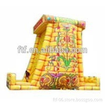 2014 Hot sale new fashioned high quality outdoor climbing wall,artificial climbing wall